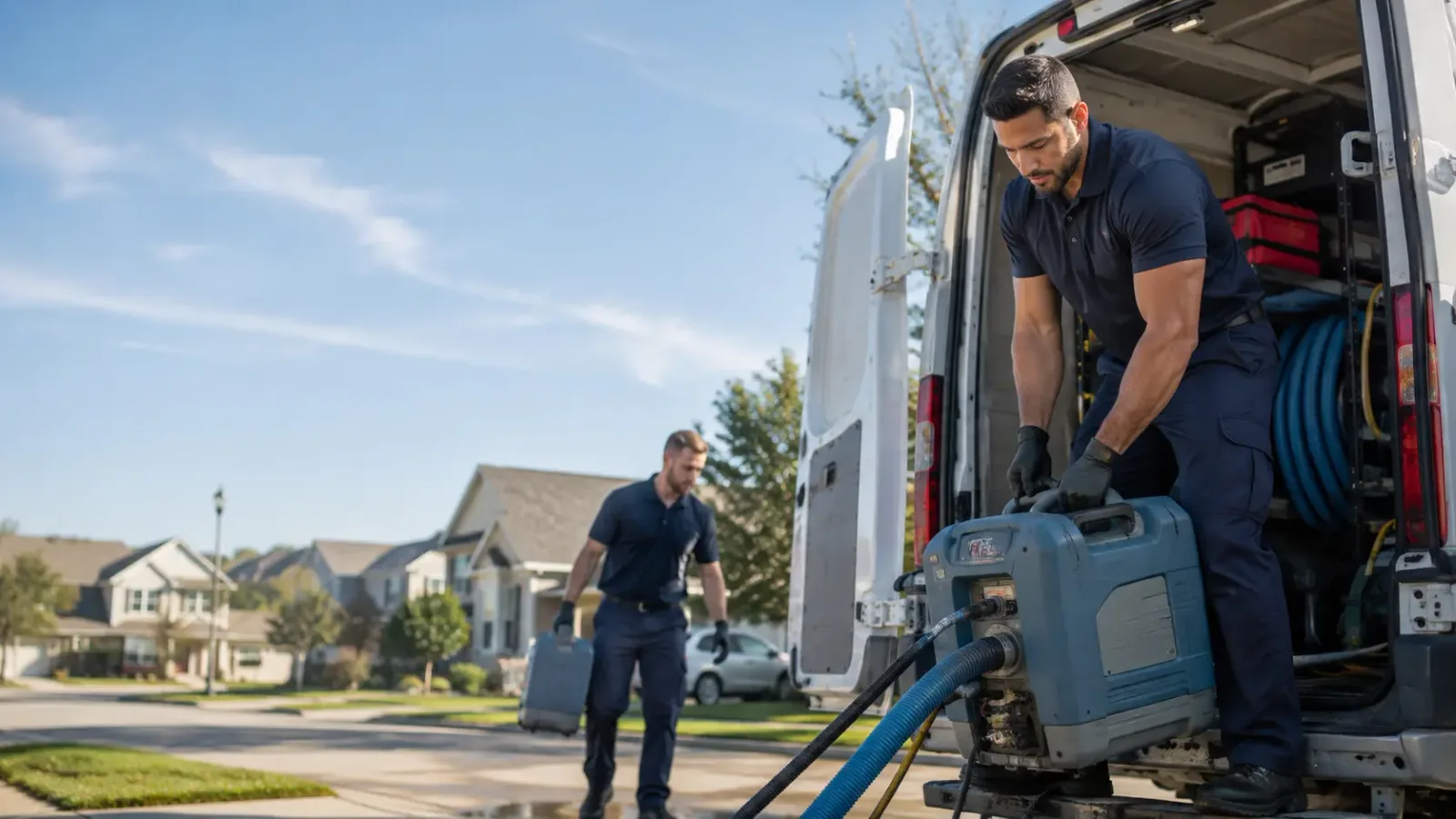 Trauma Cleanup in Earl Park, IN near me